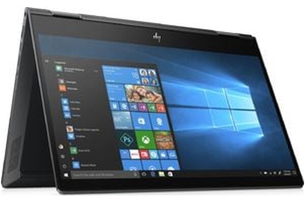 Laptop HP Envy 13 x360 13.3" AMD Ryzen 5 AMD Radeon RX Vega 8 8GB 256GB SSD M.2 Windows 10 Home