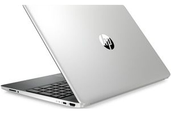 Laptop HP 15s 15.6" Intel Core i5 Intel UHD G1 8GB 256GB SSD M.2 Windows 10 Home