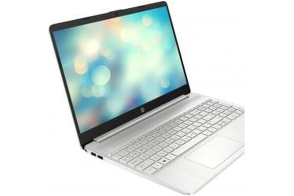 Laptop HP 15s 15.6" AMD Ryzen 5 AMD Radeon RX Vega 7 32GB 512GB SSD M.2 Windows 11 Home