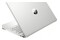 Laptop HP 15s 15.6" AMD Ryzen 5 AMD Radeon RX Vega 7 32GB 512GB SSD M.2 Windows 11 Home