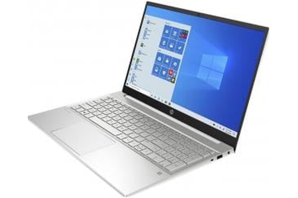 Laptop HP Pavilion 15 15.6" AMD Ryzen 5 AMD Radeon RX Vega 7 8GB 512GB SSD M.2 Windows 10 Home
