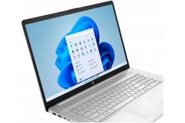 Laptop HP HP 17 17.3" Intel Core i3 1215U INTEL UHD 8GB 256GB SSD M.2 Windows 11 Home