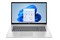 Laptop HP HP 17 17.3" AMD Ryzen 7 AMD Radeon 16GB 512GB SSD M.2 Windows 11 Home