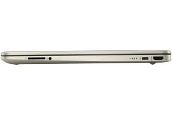 Laptop HP HP 15 15.6" Intel Celeron INTEL UHD 600 16GB 512GB SSD M.2 Windows 11 Home