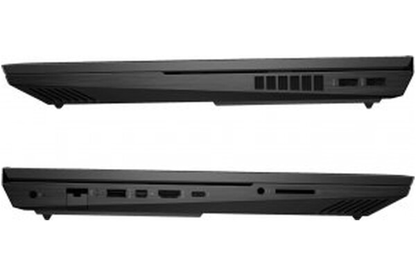Laptop HP OMEN 17 17.3" Intel Core i7 NVIDIA GeForce RTX 3060 16GB 1024GB SSD M.2 Windows 11 Home