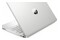 Laptop HP 15s 15.6" AMD Ryzen 3 AMD Radeon RX Vega 6 8GB 512GB SSD M.2 Windows 11 Home