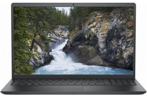 Laptop DELL Vostro 3510 15.6" Intel Core i5 INTEL Iris Xe 16GB 512GB SSD M.2 Windows 11 Professional