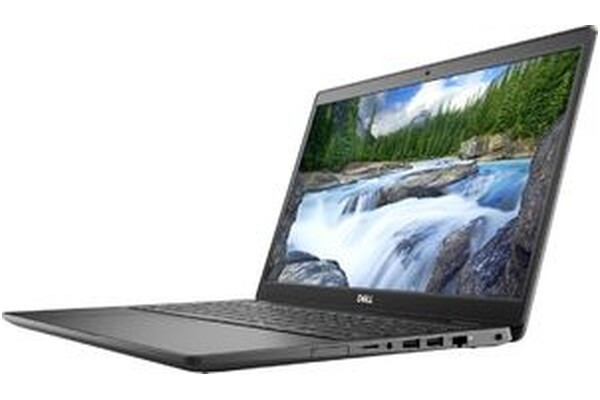 Laptop DELL Vostro 3510 15.6" Intel Core i5 INTEL Iris Xe 16GB 512GB SSD M.2 Windows 11 Professional