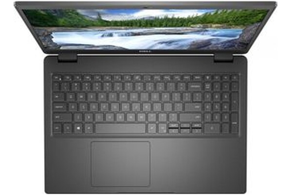 Laptop DELL Vostro 3510 15.6" Intel Core i5 INTEL Iris Xe 16GB 512GB SSD M.2 Windows 11 Professional
