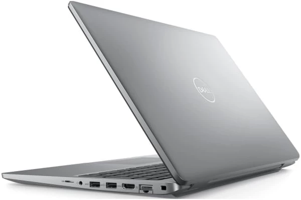 Laptop DELL Precision 3591 15.6" Intel Core Ultra 7 NVIDIA RTX 1000 Ada 16GB 512GB SSD M.2 Windows 11 Professional