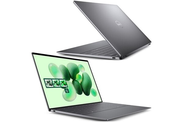 Laptop DELL XPS 13 13.4" Qualcom Snapdragon QUALCOMM Adreno 32GB 1024GB SSD Windows 11 Professional