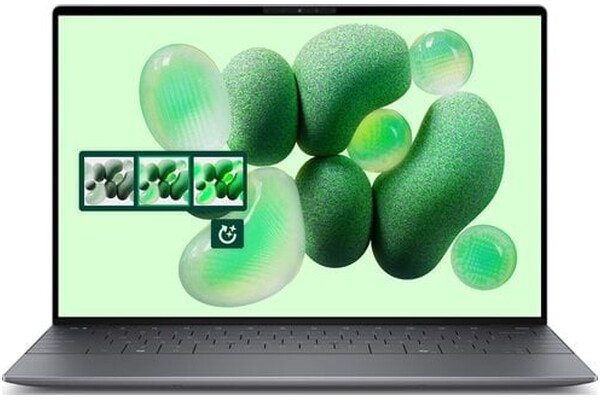 Laptop DELL XPS 13 13.4" Qualcom Snapdragon QUALCOMM Adreno 32GB 1024GB SSD Windows 11 Professional