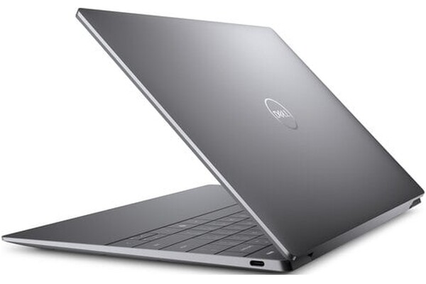 Laptop DELL XPS 13 13.4" Qualcom Snapdragon QUALCOMM Adreno 32GB 1024GB SSD Windows 11 Professional