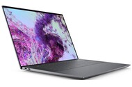 Laptop DELL XPS 16 16.3" Intel Core Ultra 7 NVIDIA GeForce RTX 4070 64GB 4096GB SSD Windows 11 Professional