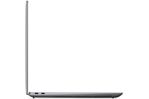 Laptop DELL XPS 16 16.3" Intel Core Ultra 7 NVIDIA GeForce RTX 4070 64GB 4096GB SSD Windows 11 Professional