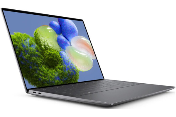 Laptop DELL XPS 14 14.5" Intel Core Ultra 7 NVIDIA GeForce RTX 4050 64GB 1024GB SSD M.2 Windows 11 Professional
