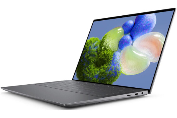 Laptop DELL XPS 14 14.5" Intel Core Ultra 7 NVIDIA GeForce RTX 4050 64GB 1024GB SSD M.2 Windows 11 Professional