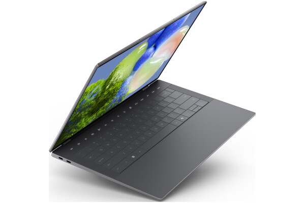 Laptop DELL XPS 14 14.5" Intel Core Ultra 7 NVIDIA GeForce RTX 4050 64GB 1024GB SSD M.2 Windows 11 Professional