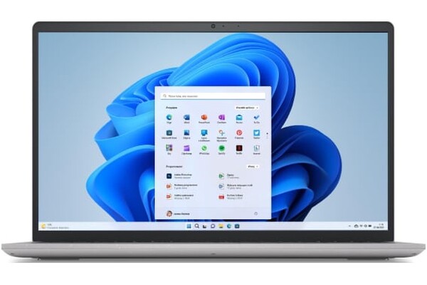 Laptop DELL Inspiron 3535 15.6" AMD Ryzen 5 AMD Radeon 16GB 512GB SSD M.2 Windows 11 Home