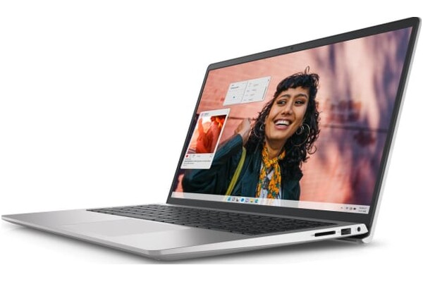 Laptop DELL Inspiron 3535 15.6" AMD Ryzen 5 AMD Radeon 16GB 512GB SSD M.2 Windows 11 Home