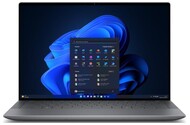 Laptop DELL XPS 14 14.5" Intel Core Ultra 7 NVIDIA GeForce RTX 4050 64GB 4096GB SSD M.2 Windows 11 Professional