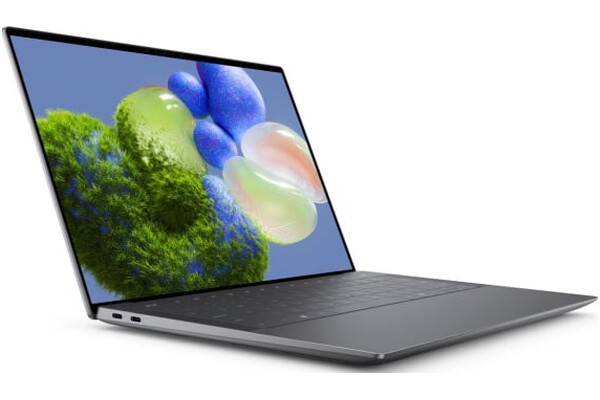 Laptop DELL XPS 14 14.5" Intel Core Ultra 7 NVIDIA GeForce RTX 4050 64GB 4096GB SSD M.2 Windows 11 Professional
