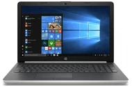 Laptop HP HP 15 15.6" Intel Core i5 NVIDIA GeForce MX110 8GB 512GB SSD M.2 Windows 10 Home