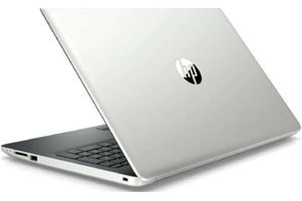 Laptop HP HP 15 15.6" Intel Core i5 NVIDIA GeForce MX110 8GB 512GB SSD M.2 Windows 10 Home