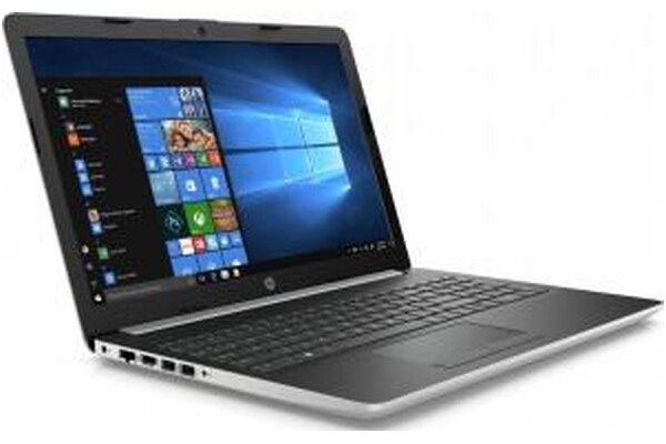 Laptop HP HP 15 15.6" Intel Core i5 NVIDIA GeForce MX110 8GB 512GB SSD M.2 Windows 10 Home