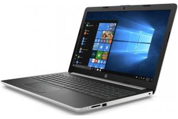 Laptop HP HP 15 15.6" Intel Core i5 NVIDIA GeForce MX110 8GB 512GB SSD M.2 Windows 10 Home