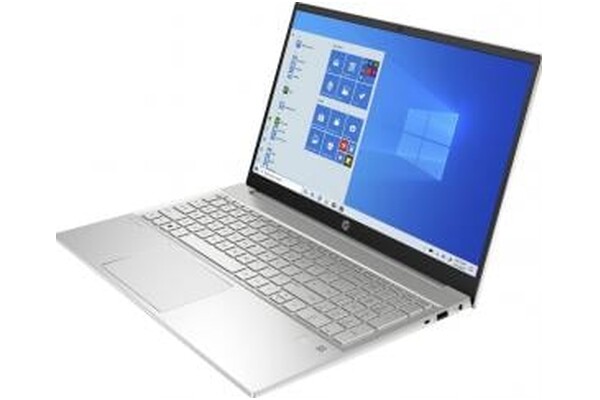 Laptop HP Pavilion 15 15.6" AMD Ryzen 7 AMD Radeon RX Vega 7 16GB 512GB SSD M.2 Windows 10 Home