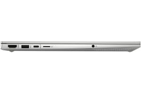 Laptop HP Pavilion 15 15.6" AMD Ryzen 7 AMD Radeon RX Vega 7 16GB 512GB SSD M.2 Windows 10 Home