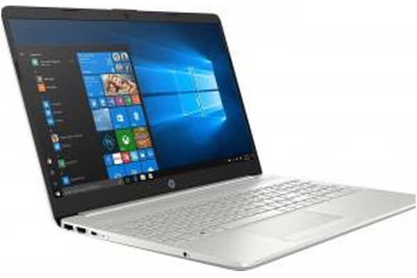 Laptop HP HP 15 15.6" Intel Core i3 INTEL UHD 620 8GB 256GB SSD M.2 Windows 10 Home