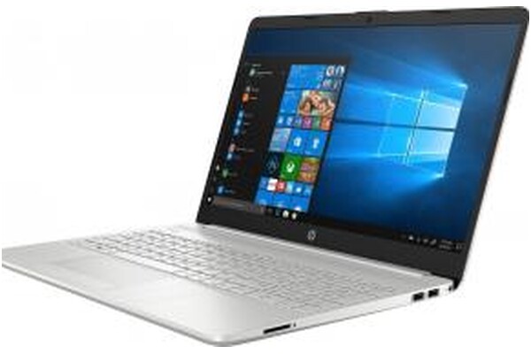 Laptop HP HP 15 15.6" Intel Core i3 INTEL UHD 620 8GB 256GB SSD M.2 Windows 10 Home