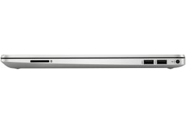 Laptop HP HP 15 15.6" Intel Core i3 INTEL UHD 620 8GB 256GB SSD M.2 Windows 10 Home