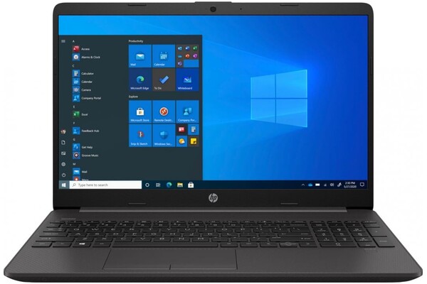 Laptop HP 250 G8 15.6" Intel Celeron Intel UHD G1 4GB 512GB SSD M.2