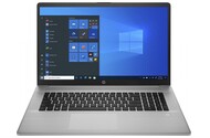Laptop HP 470 G8 17.3" Intel Core i5 INTEL Iris Xe 16GB 512GB SSD M.2 windows 10 professional