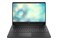 Laptop HP 15s 15.6" AMD Ryzen 7 Intel HD 8GB 512GB SSD Windows 10 Home