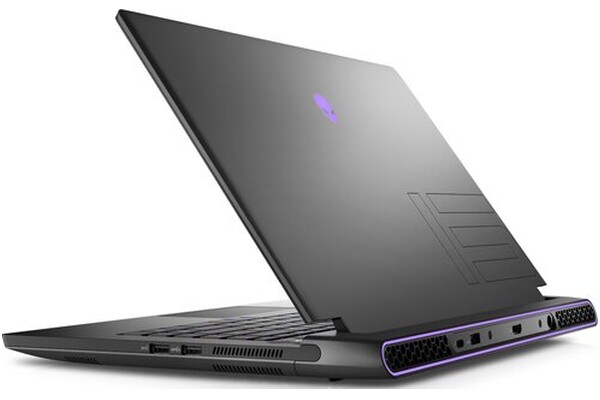 Laptop DELL Alienware m15 15.6" Intel Core i7 0125 NVIDIA GeForce RTX 3080 Ti 32GB 1024GB SSD Windows 11 Home