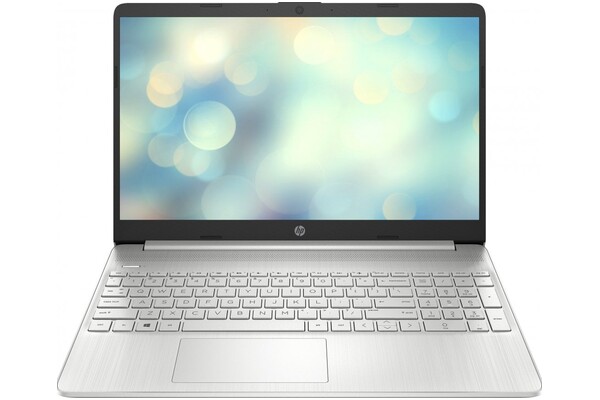 Laptop HP 15s 15.6" AMD Ryzen 7 AMD Radeon 16GB 512GB SSD M.2