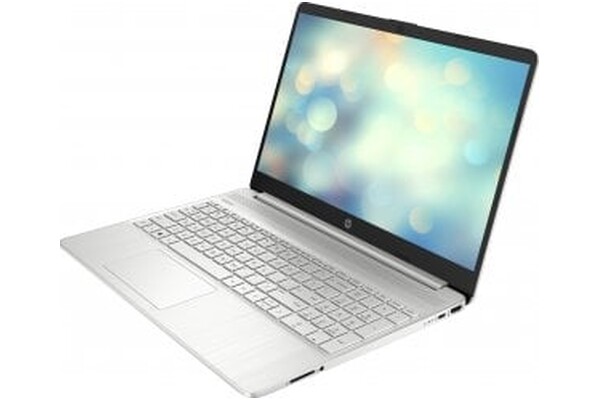 Laptop HP 15s 15.6" AMD Ryzen 7 AMD Radeon 16GB 512GB SSD M.2