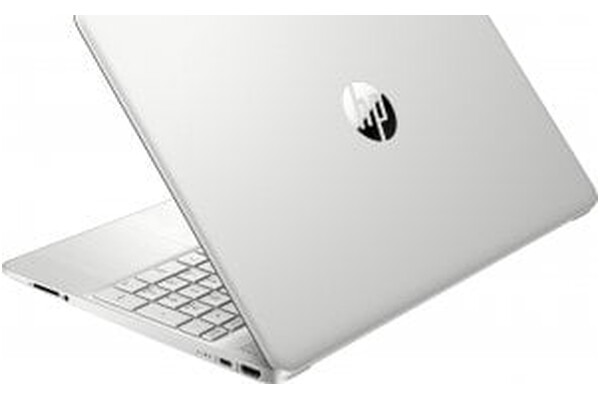 Laptop HP 15s 15.6" AMD Ryzen 7 AMD Radeon 16GB 512GB SSD M.2