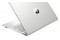 Laptop HP 15s 15.6" AMD Ryzen 7 AMD Radeon 16GB 512GB SSD M.2
