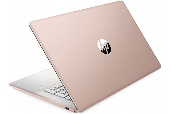 Laptop HP HP 17 17.3" Intel Core i5 INTEL Iris Xe 12GB 512GB SSD M.2 Windows 11 Home