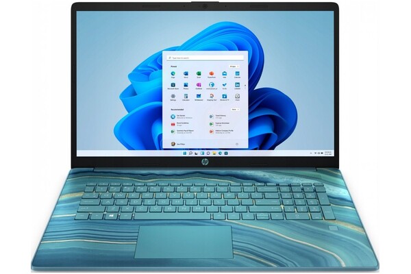 Laptop HP HP 17 17.3" Intel Core i5 1135G7 INTEL Iris Xe 32GB 1024GB SSD M.2 Windows 11 Home