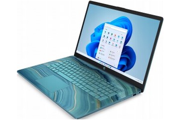 Laptop HP HP 17 17.3" Intel Core i5 1135G7 INTEL Iris Xe 32GB 1024GB SSD M.2 Windows 11 Home