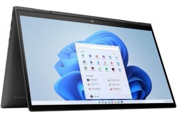 Laptop HP Envy x360 15.6" AMD Ryzen 5 AMD Radeon 16GB 512GB SSD M.2 Windows 11 Home