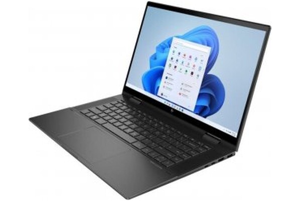 Laptop HP Envy x360 15.6" AMD Ryzen 5 AMD Radeon 16GB 512GB SSD M.2 Windows 11 Home