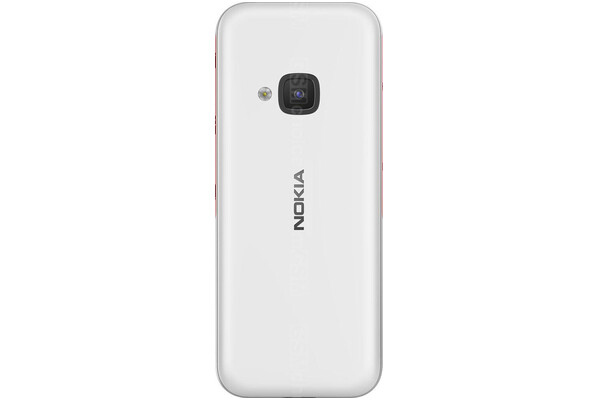Smartfon NOKIA 5310 czarno-biały 2.8" 8GB/poniżej 0.5GB