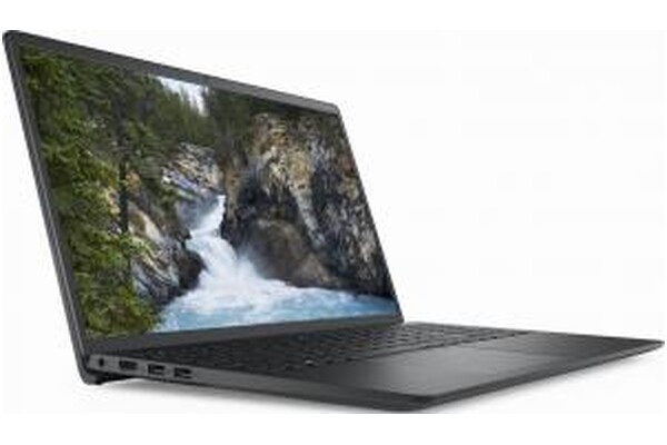 Laptop DELL Vostro 3515 15.6" AMD Ryzen 7 AMD Radeon RX Vega 10 8GB 512GB SSD M.2 Windows 11 Professional